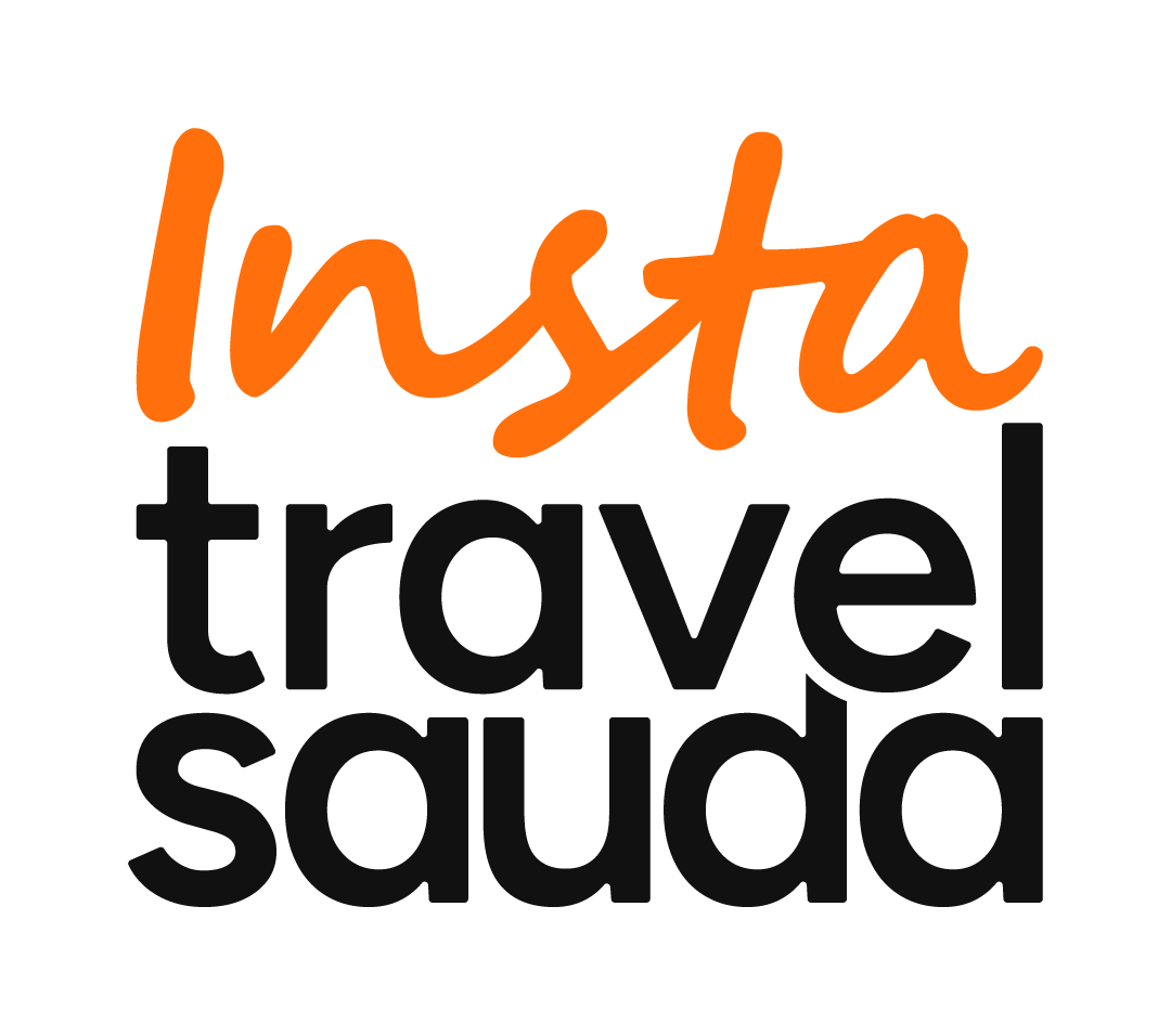 Insta Travel Sauda logo